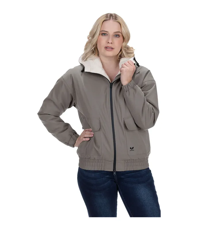 Artisanat Veste d&rsquo;hiver Snow Dome – 160038-S-MC