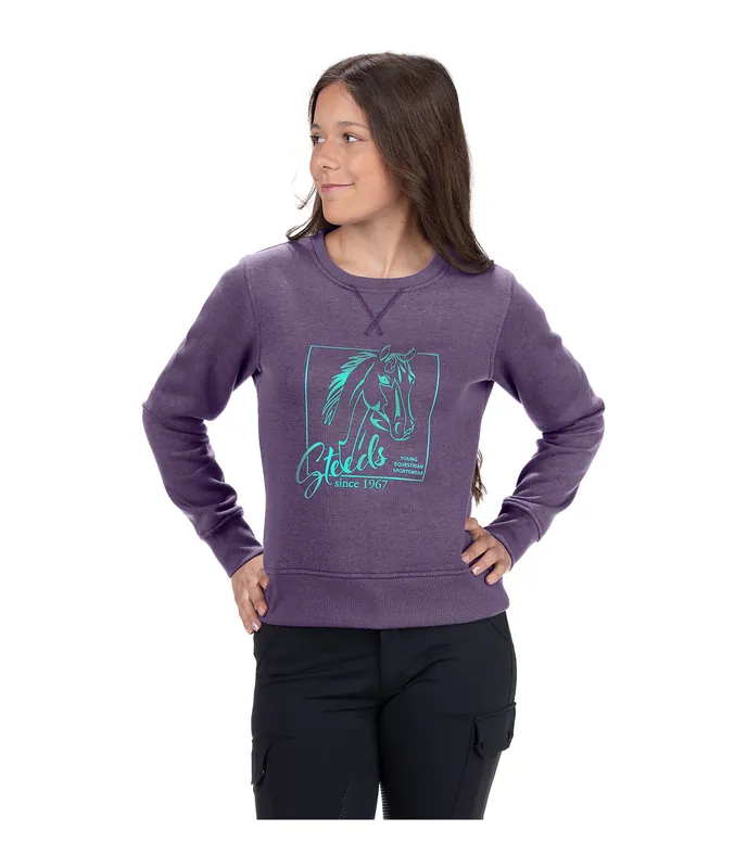Expédié Aujourd’hui Sweat enfant Sora II - 681035-122+-FP