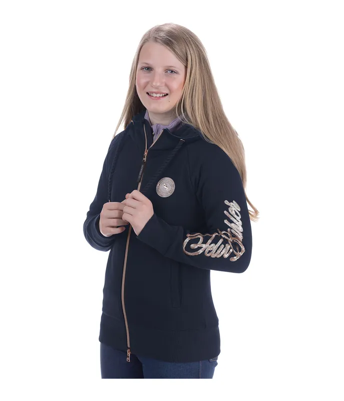 Veste sweat enfant Beverly - 680939-122+-NV Populaire