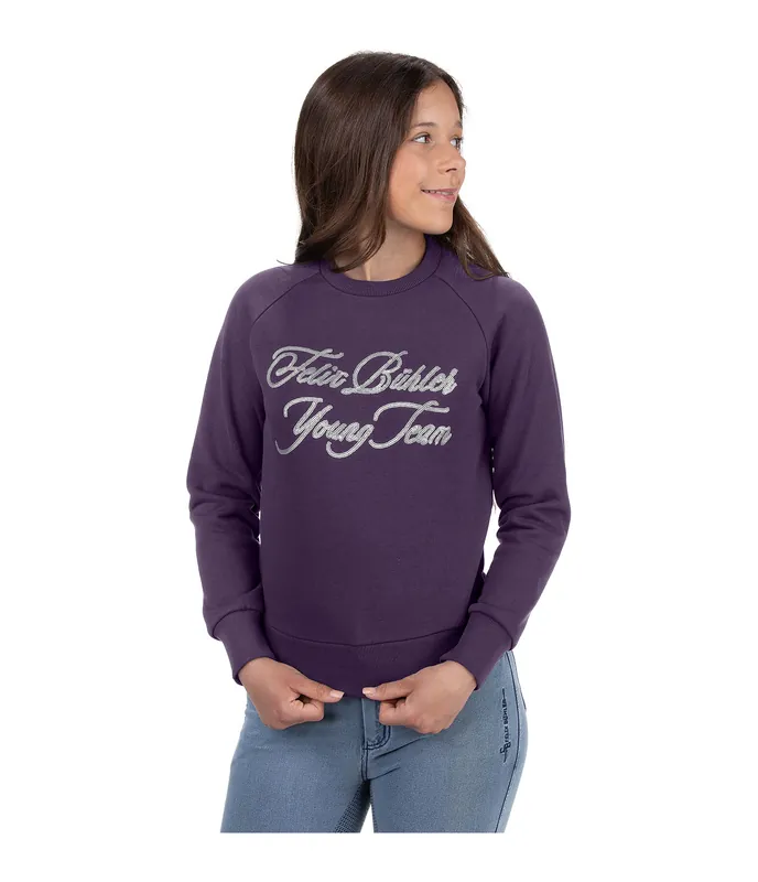 Sweat enfant Beverly - 681072-170+-DV Paiement Sécurisé