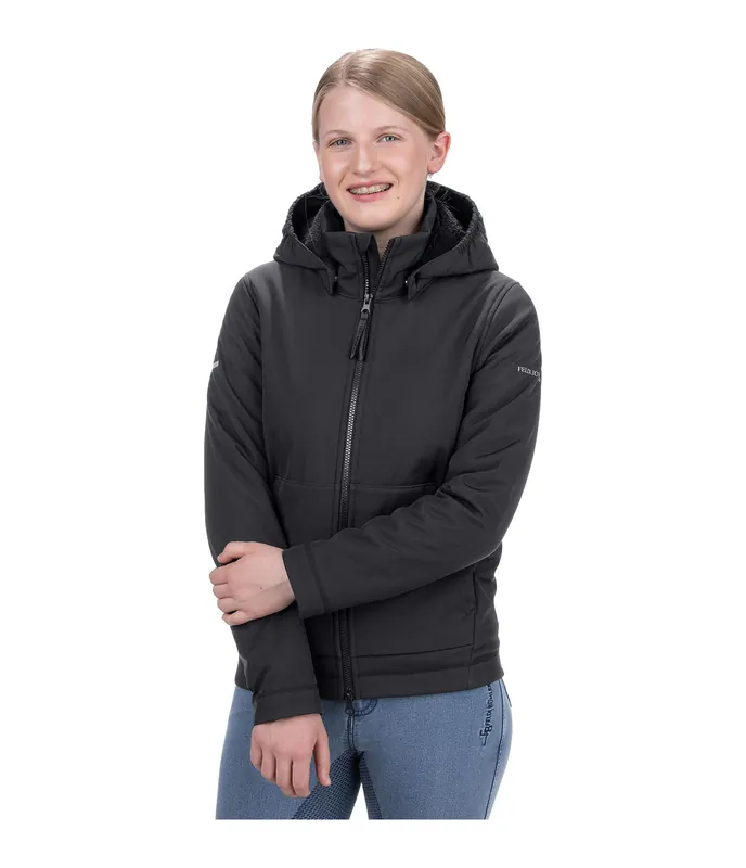 Prix Bas Veste softshell enfant Mo - 681076-122+-S