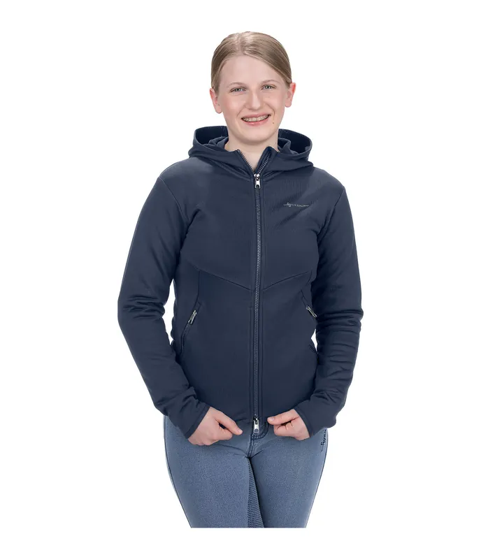 Veste stretch Performance enfant Mel - 681082-134+-NV Acheter Direct