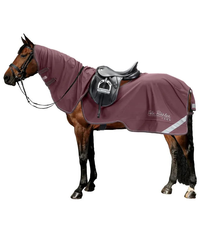 Meilleure Vente Couvre-reins softshell Alecto avec couvre-cou amovible - 422686-145-MA