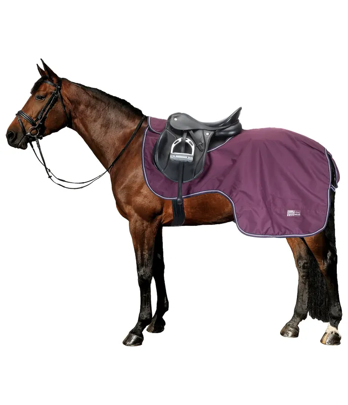 Couvre-reins imperméable Kaleo, 50 g - 422469-135-BV Usine Directe
