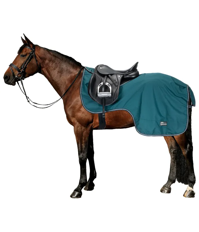 Couvre-reins imperméable Kaleo, 50 g - 422469-155-TG Prix Bas