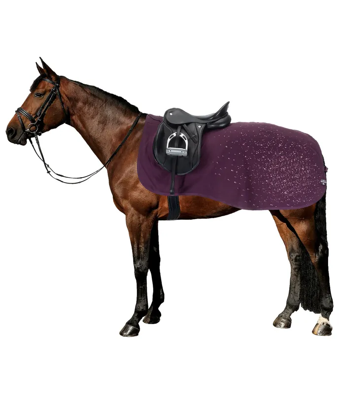Couvre-reins polaire technique Sparkling II - 422494-155-BV Acheter En Ligne