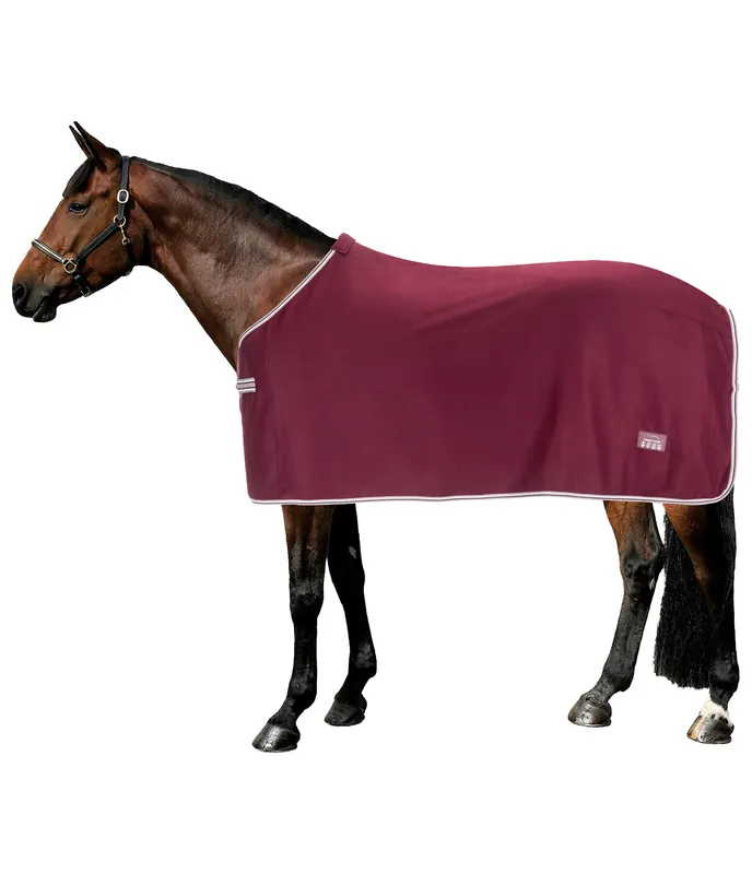 Couverture polaire Economic - 422661-135-MA Soldes