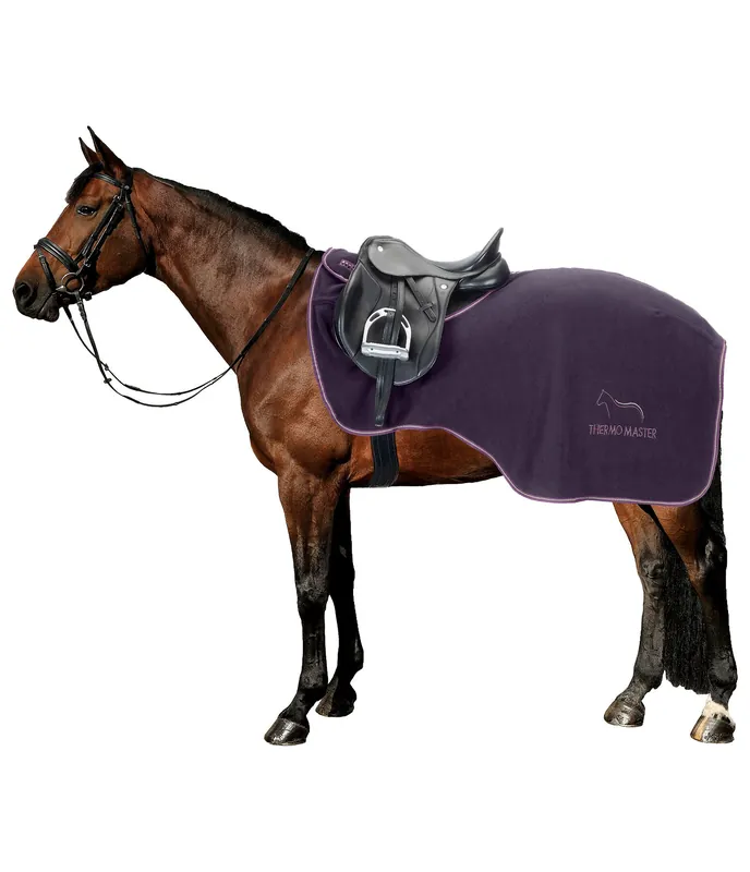 Couvre-reins polaire Activity - 422125-155-SV Offre Limitée