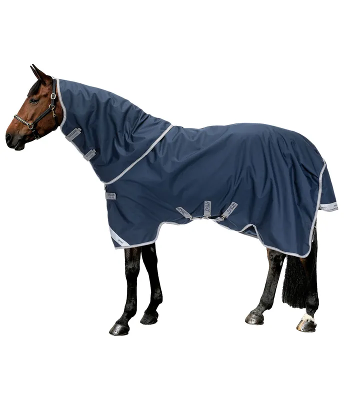 Couverture Amigo 1200D Fieldsafe Plus Turnout, 50 g - 422702-140-NV Achetez Aujourd’hui