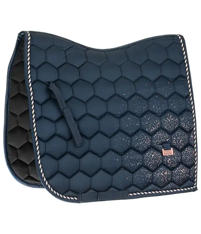 Satisfait Ou Remboursé Tapis de selle Sparkling II - 211001-P-NV