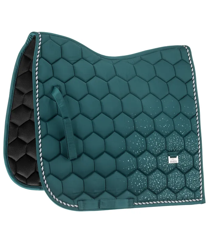 Tapis de selle Sparkling II - 211001-VS-TG Acheter Direct