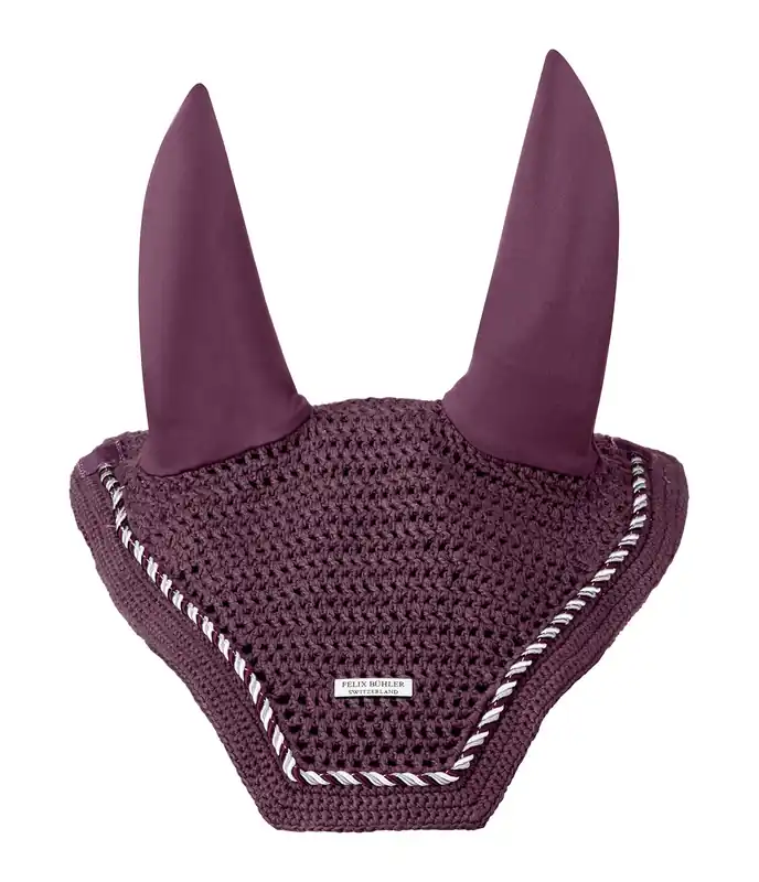 Bonnet anti-mouches Sophistication - 300010-F-BV Exclusif