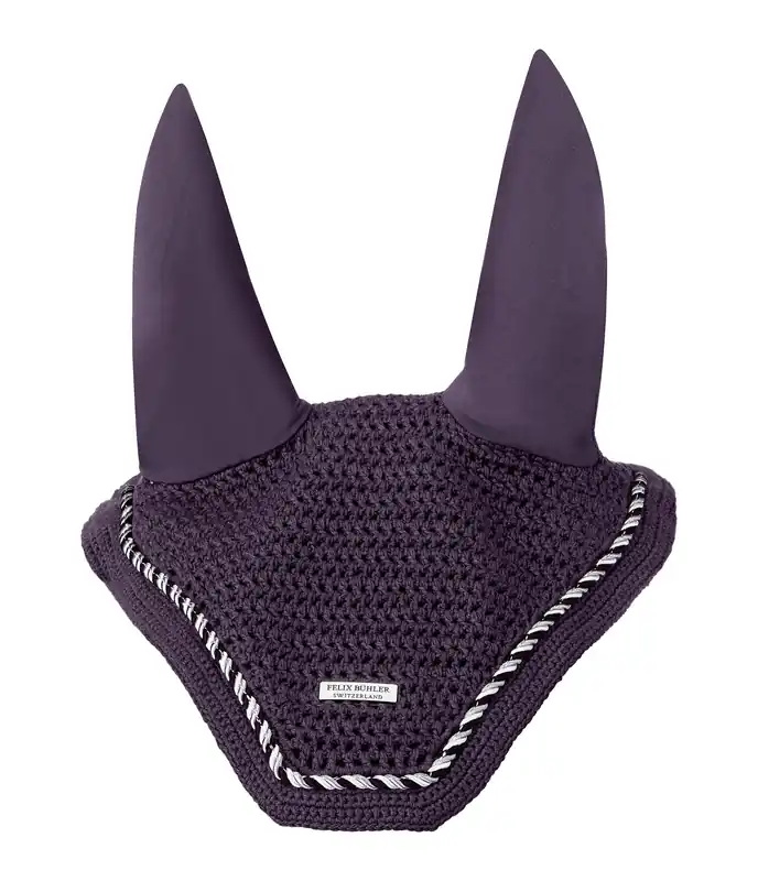 Bonnet anti-mouches Sophistication - 300010-F-DV Paiement Sécurisé