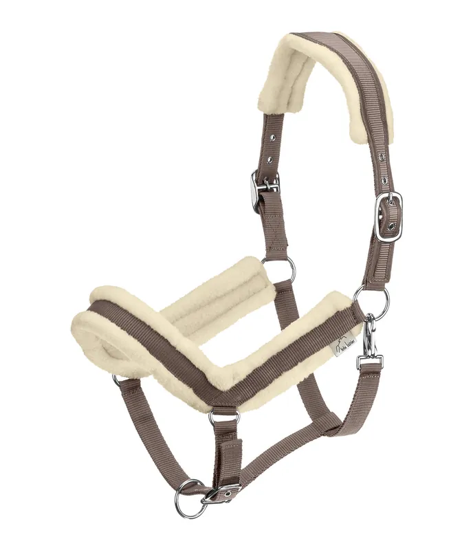 Licol en polaire Teddy Anatomical Relaxation - 440823-C-ZT Achat Immédiat