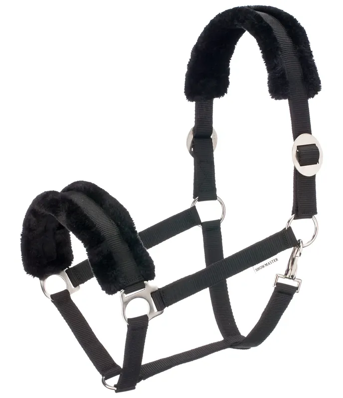 Prix Réduit Licol en polaire Teddy à prix cassé III - 440826-F-S