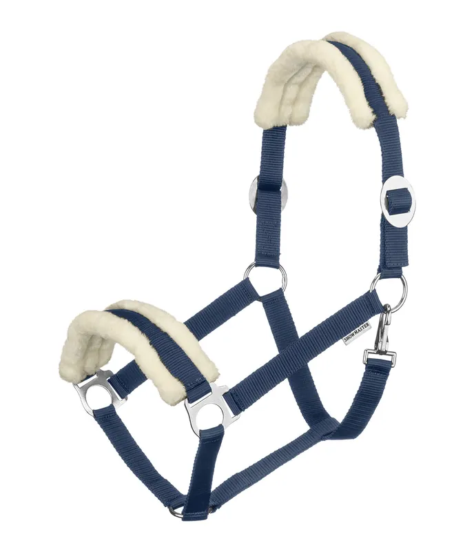 Meilleure Qualité Licol en polaire Teddy à prix cassé III - 440826-SH-NV