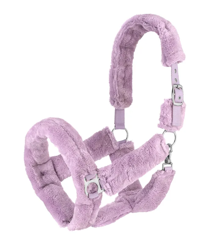 Garantie Incluse Licol en polaire Teddy Protection - 440705-F-L
