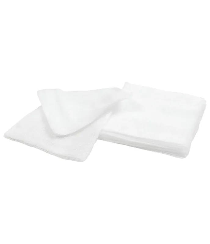 Compresses de gaze – 530822-100-W Offre Spéciale