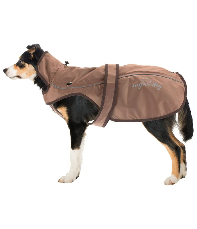 Expédié Aujourd’hui Manteau pour chien 2 en 1 Ally – 230792-S-GZ