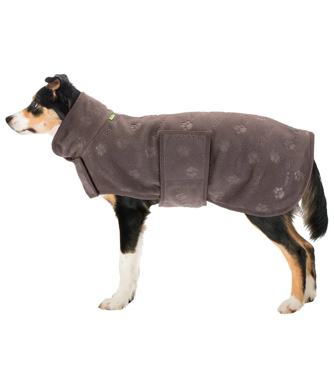 Manteau polaire Lino - 231244-S-ZT Authentique