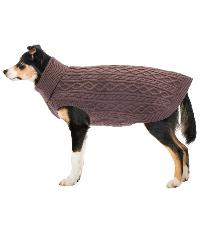 Achat Immédiat Pull col roulé Maisie – 231204-M-ZT