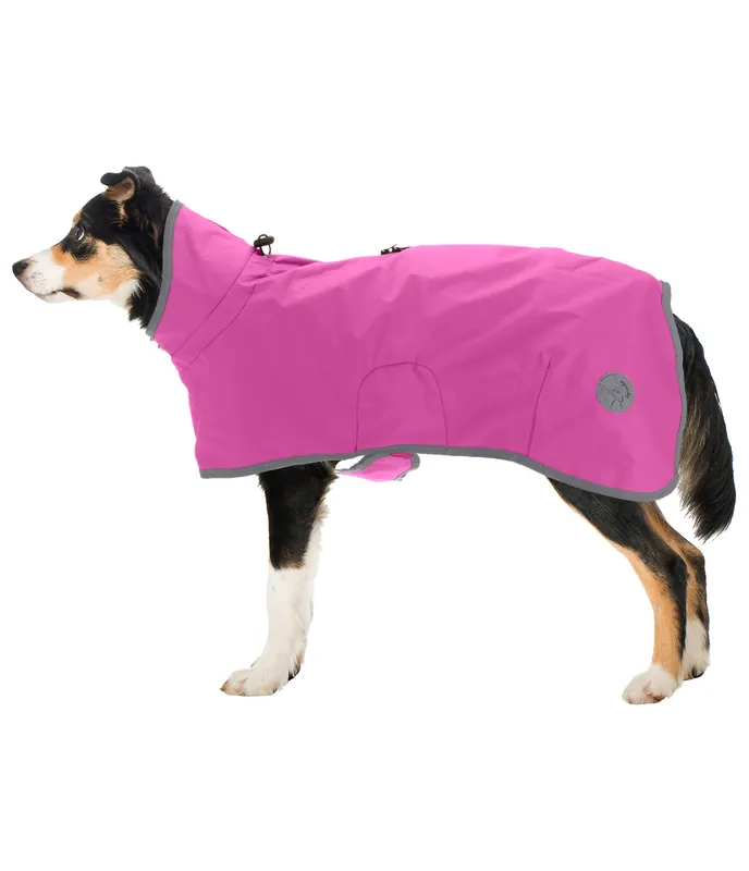 Expédié Aujourd’hui Manteau de pluie pour chien Thousand Islands, 0 g – 231206-M-HP