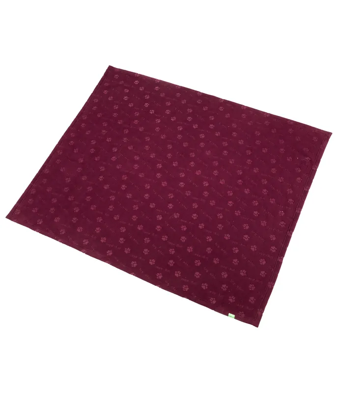 Certifié Couverture polaire Charly – 231250-L-MA