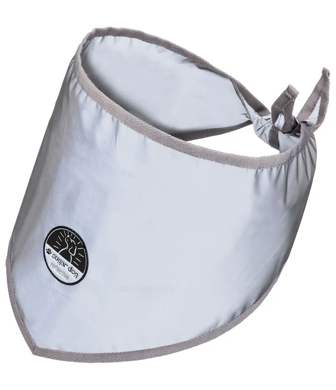 Foulard réfléchissant pour chien – 231260-L-SI Pas Cher