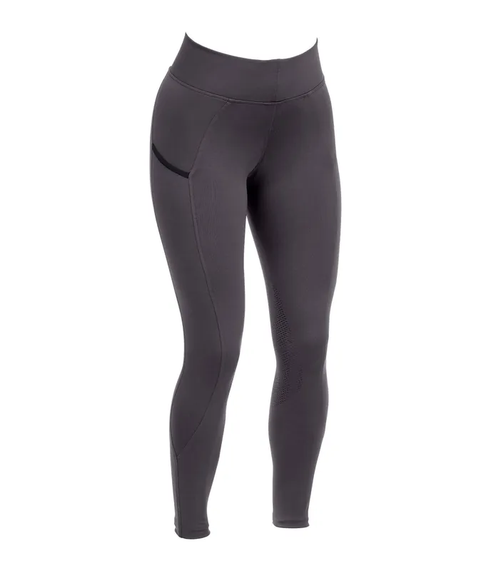 Offre Limitée Legging d'équitation à basanes grip Dana - 810629-42-CF