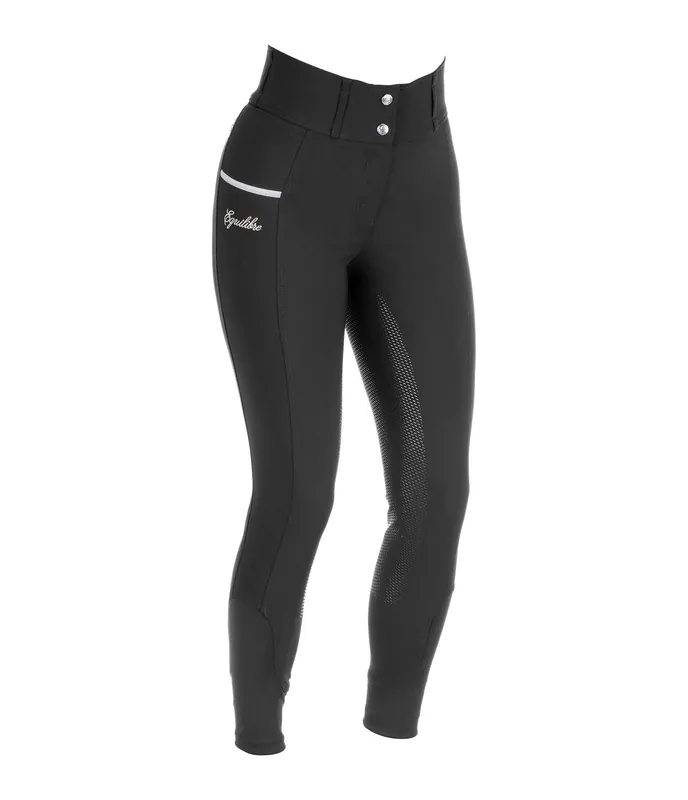 Pantalon d'équitation à fond intégral grip Tamina - 810662-34-S Meilleur Choix