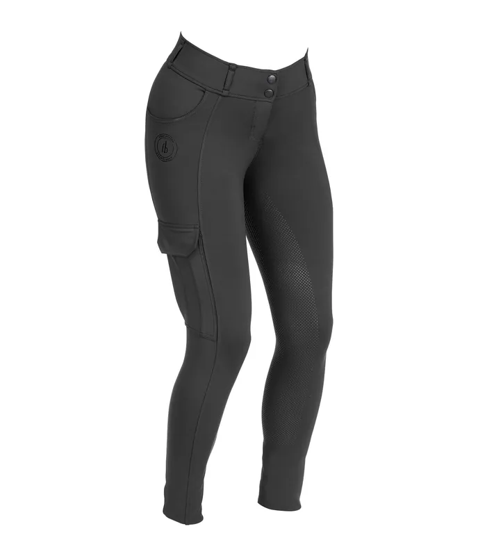 Réduction Pantalon d'équitation hybride Grip Melina - 810686-42-S