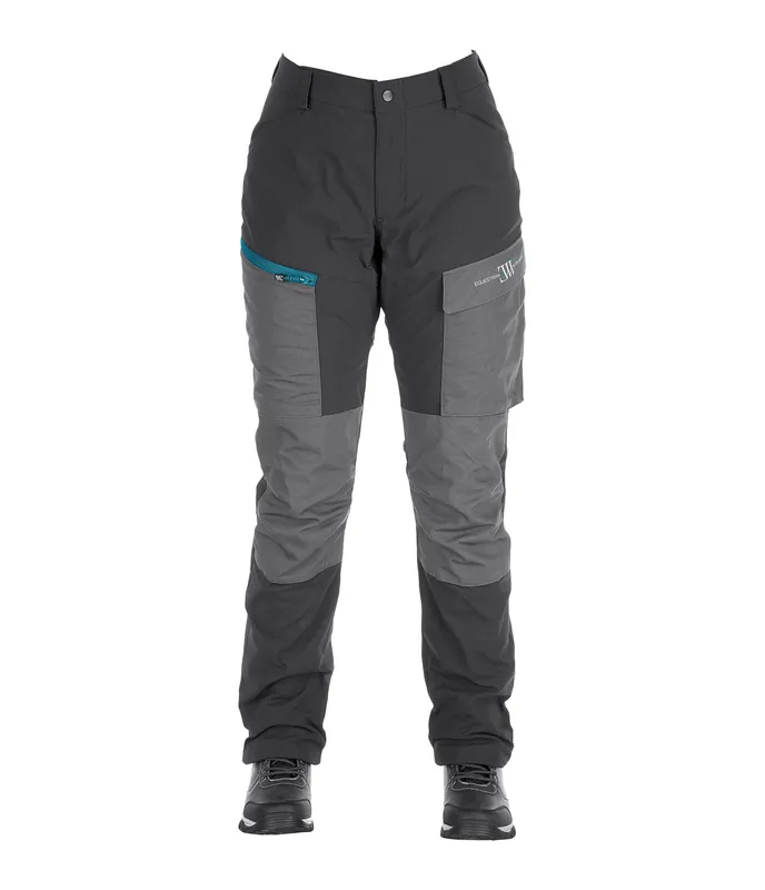 Promotion Pantalon d'extérieur technique hiver - 200001-M-S