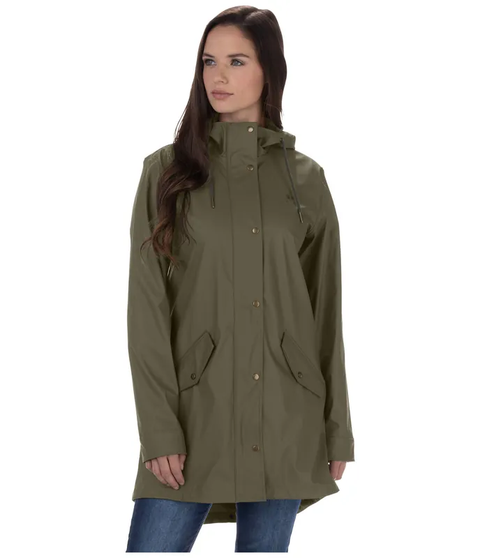 Achat Immédiat Imperméable Seco – 183093-XL-RM