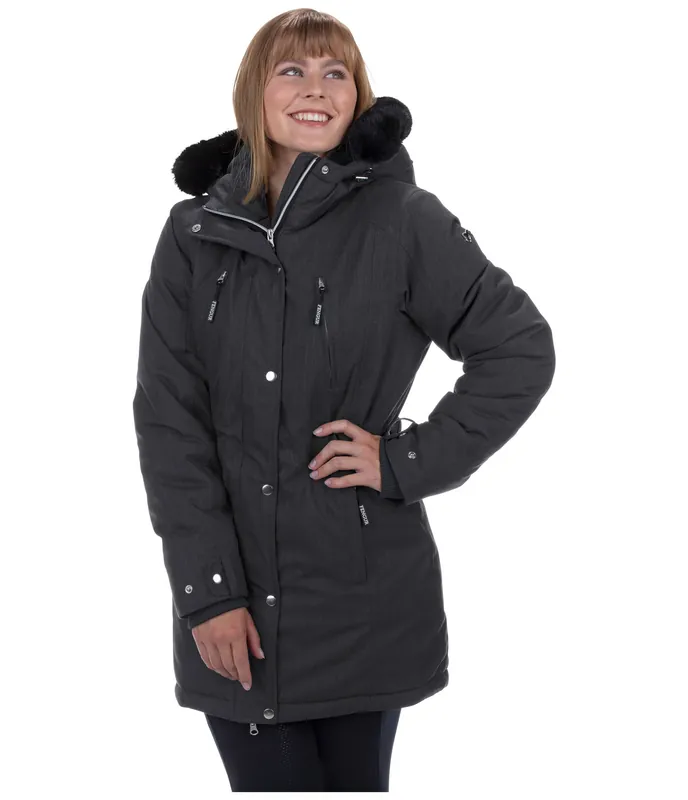 Affaire À Saisir Manteau d&rsquo;équitation technique Frostrós – 653036-XXL-S