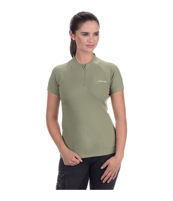 Acheter En Ligne T-shirt technique Eureka – 160071-L-LT