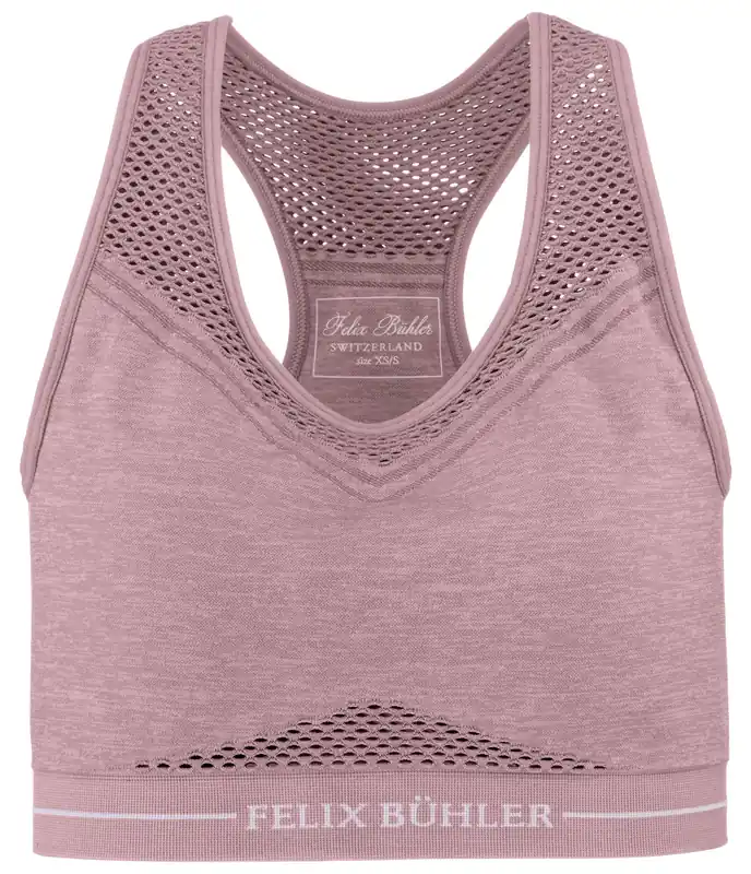 Acheter Direct Brassière de sport Hanne – 750727-XLXX-FZ