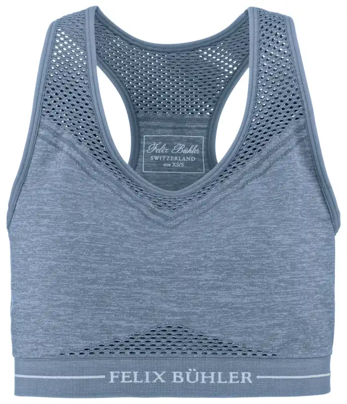 Brassière de sport Hanne – 750727-M/L-RB Usine Directe