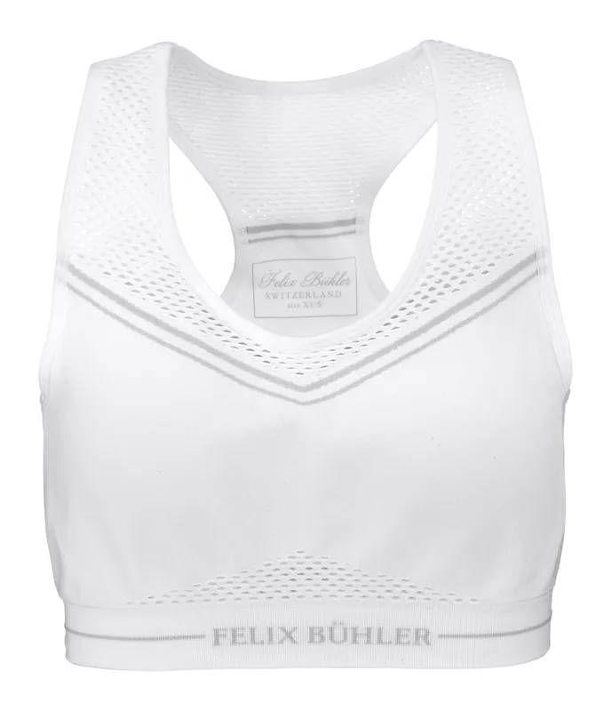 Brassière de sport Hanne – 750727-XS/S-W Exclusif