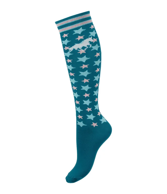 Tendance Chaussettes enfant Stars – 680379-S-DQ