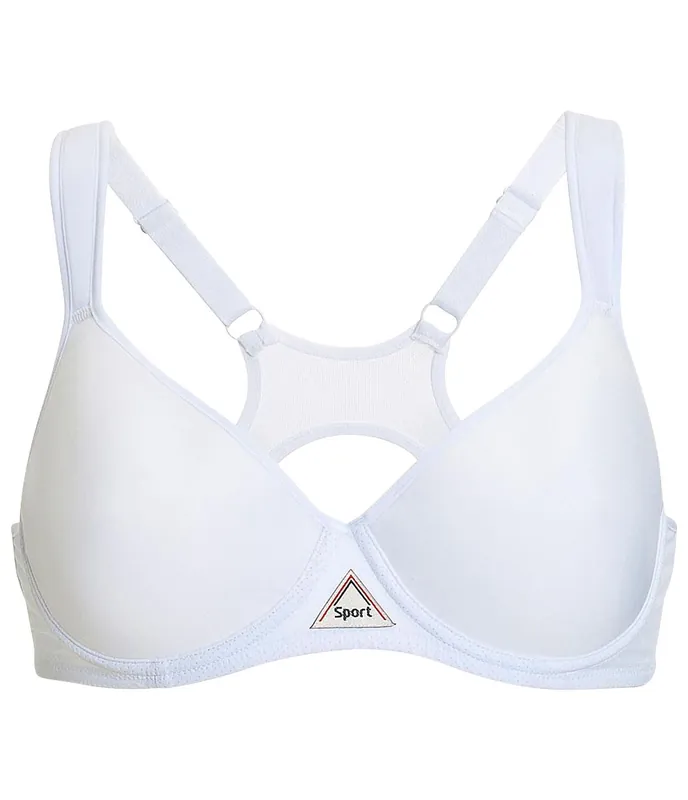 Soutien-gorge de sport - 860118-85C-W Authentique