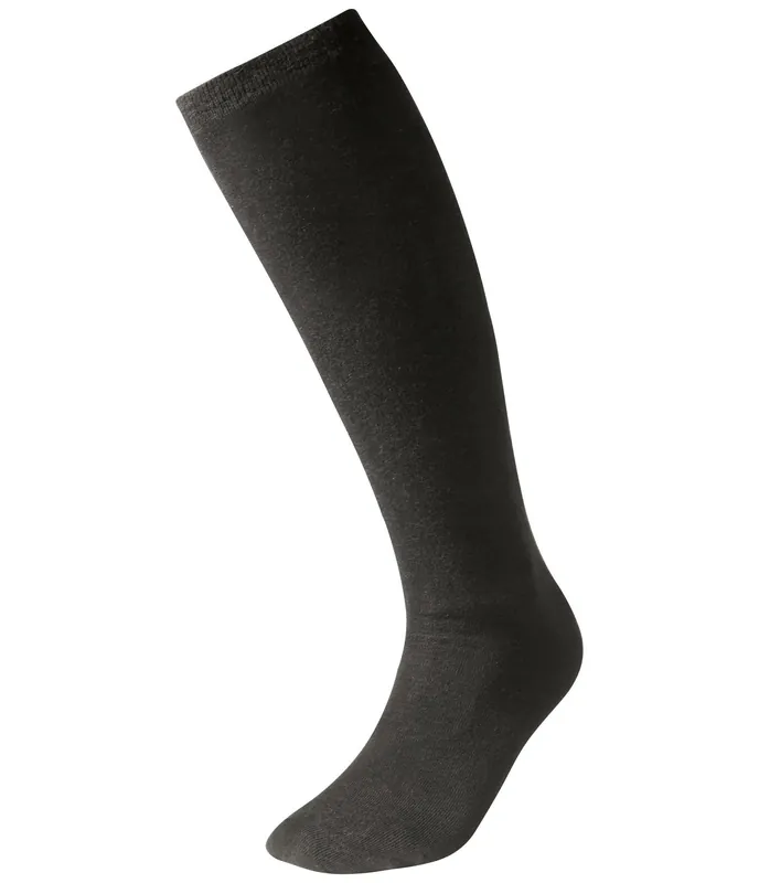 Chaussettes hautes Liner – 750212-1-S Top Qualité