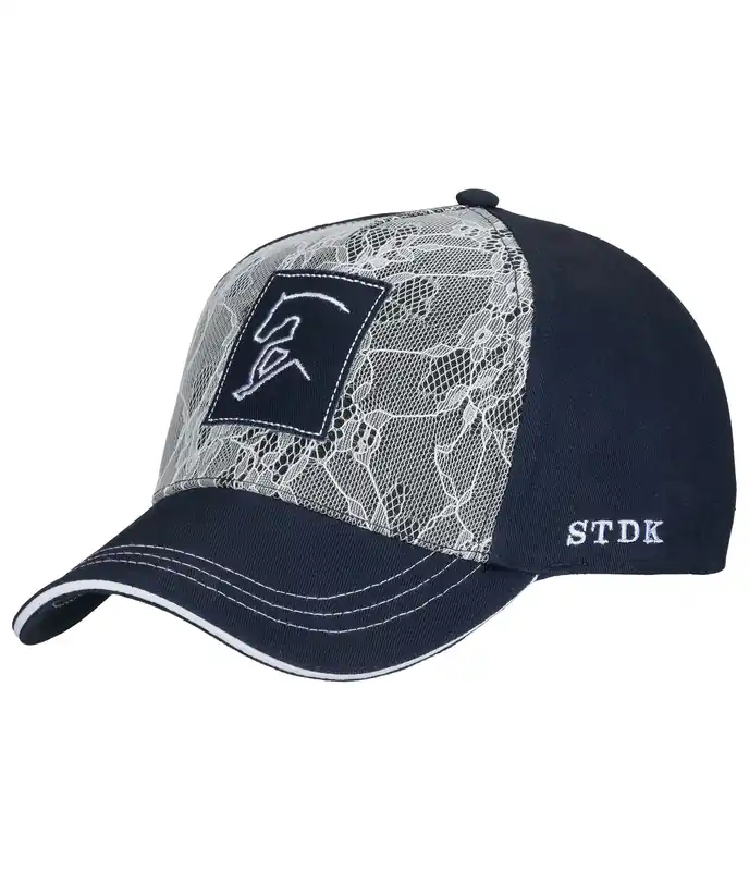 Dernière Chance Casquette Lace Up – 183386–NV