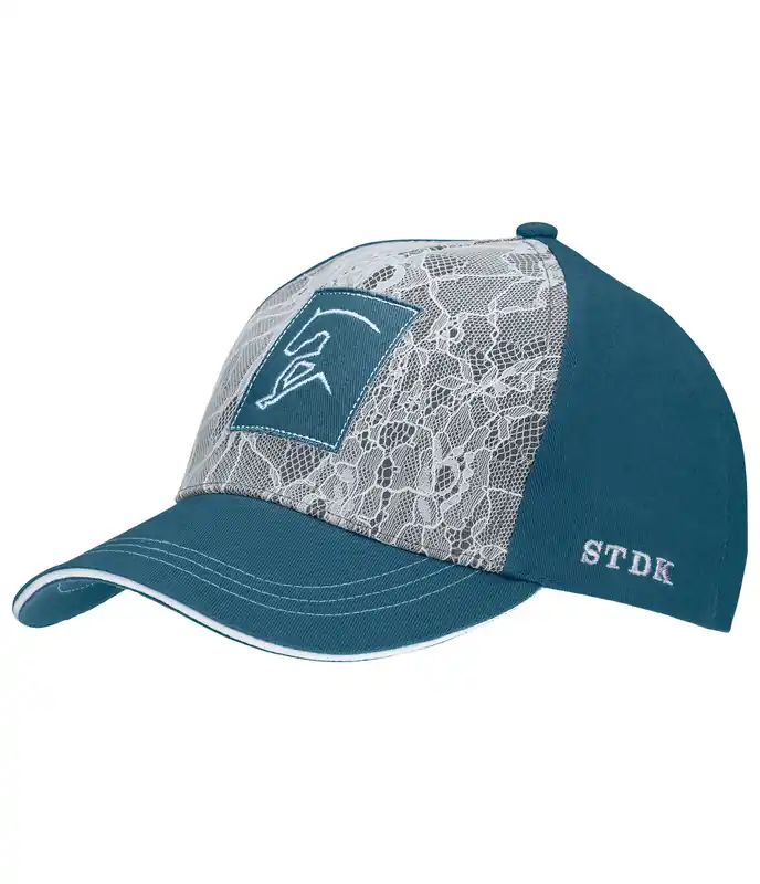 Must-Have Casquette Lace Up – 183386–PE