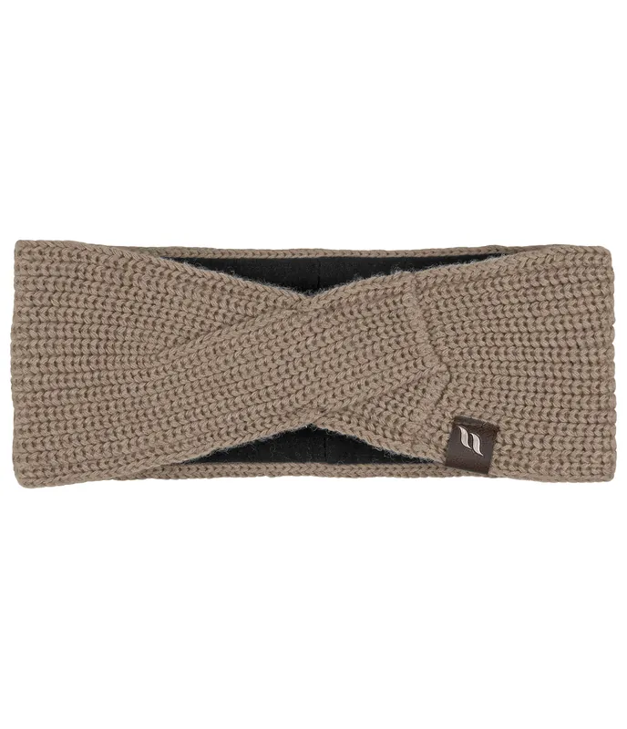 Remise Bandeau en laine Nora – 590038–LB