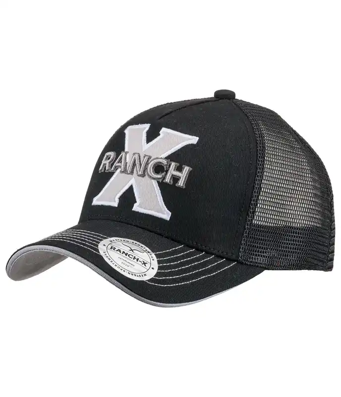 Marque Casquette Kelly – 183620–S