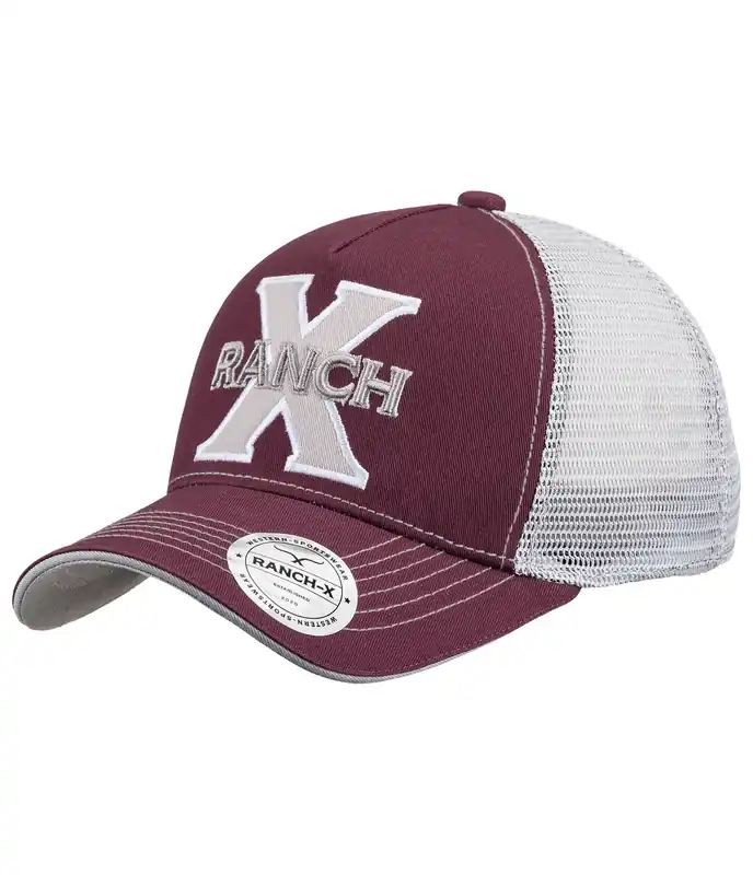 Casquette Kelly – 183620–WR En Vogue