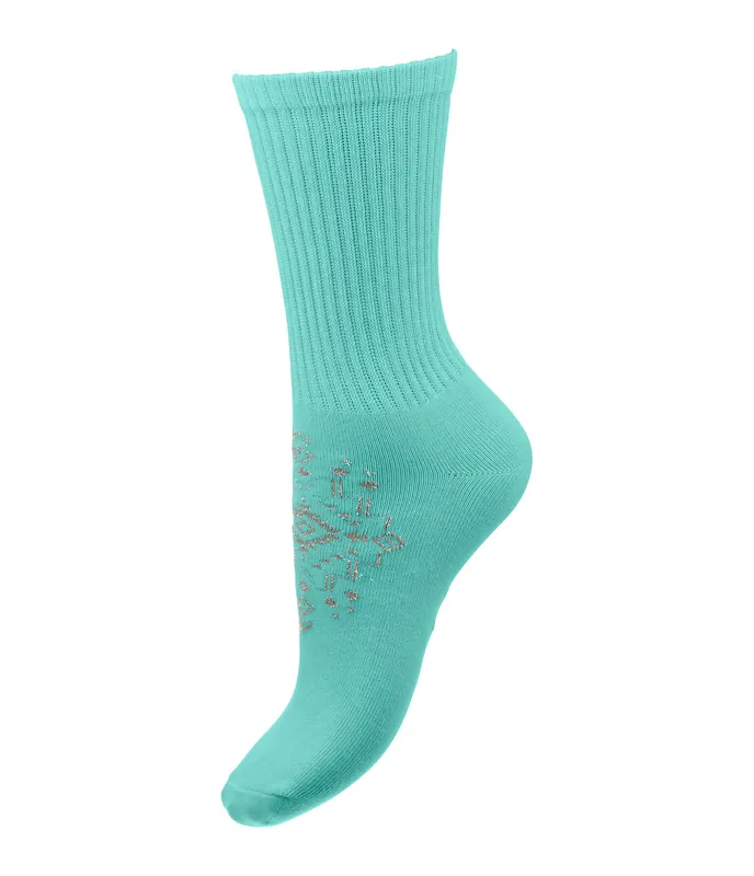 Artisanat Chaussettes de voltige Lou – 540235-1-AE