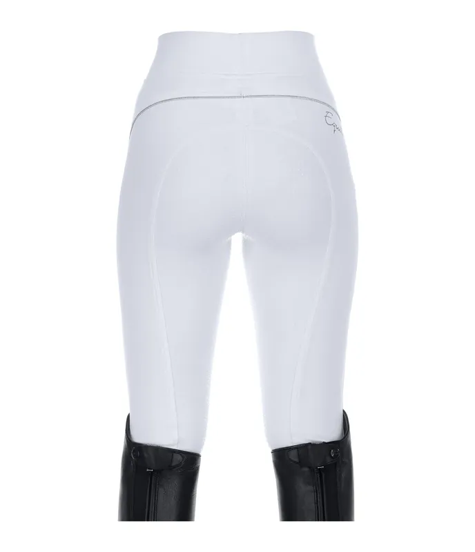 Legging d'équitation à fond intégral grip enfant Elija X - 830019-146-W Meilleure Qualité