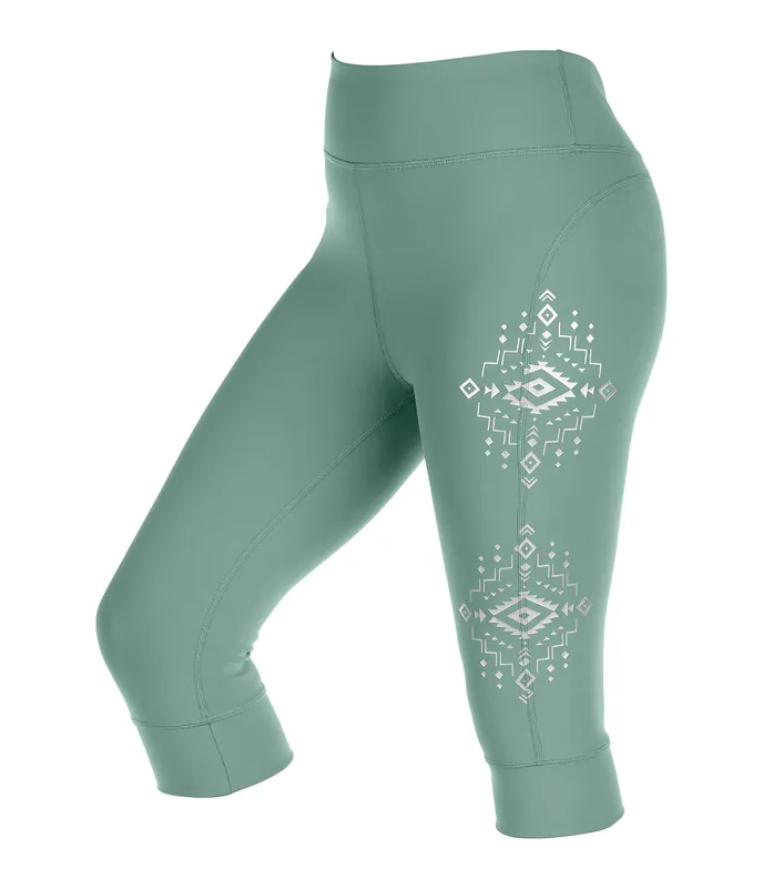 Acheter Direct Legging corsaire de voltige Enfant et Ado Mona – 540245-152-KL