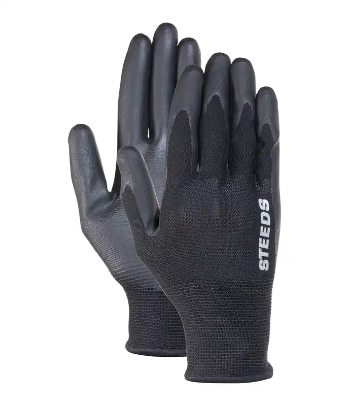 Marque Gants de travail Worker – 870345-L-S